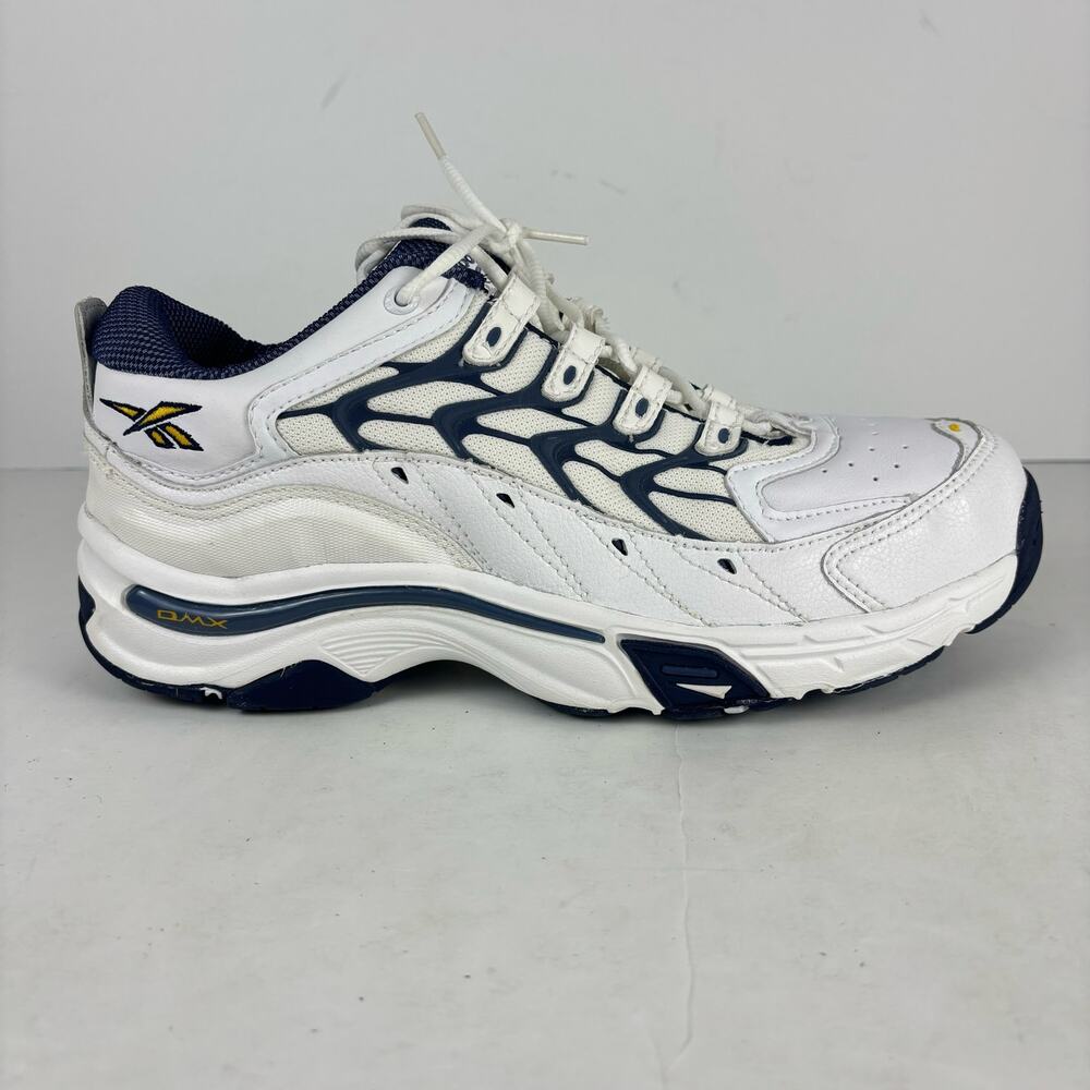 Vintage 1997 Reebok Go Dare DMX Training Shoes womens 9.5 Y2K Deadstock NOS